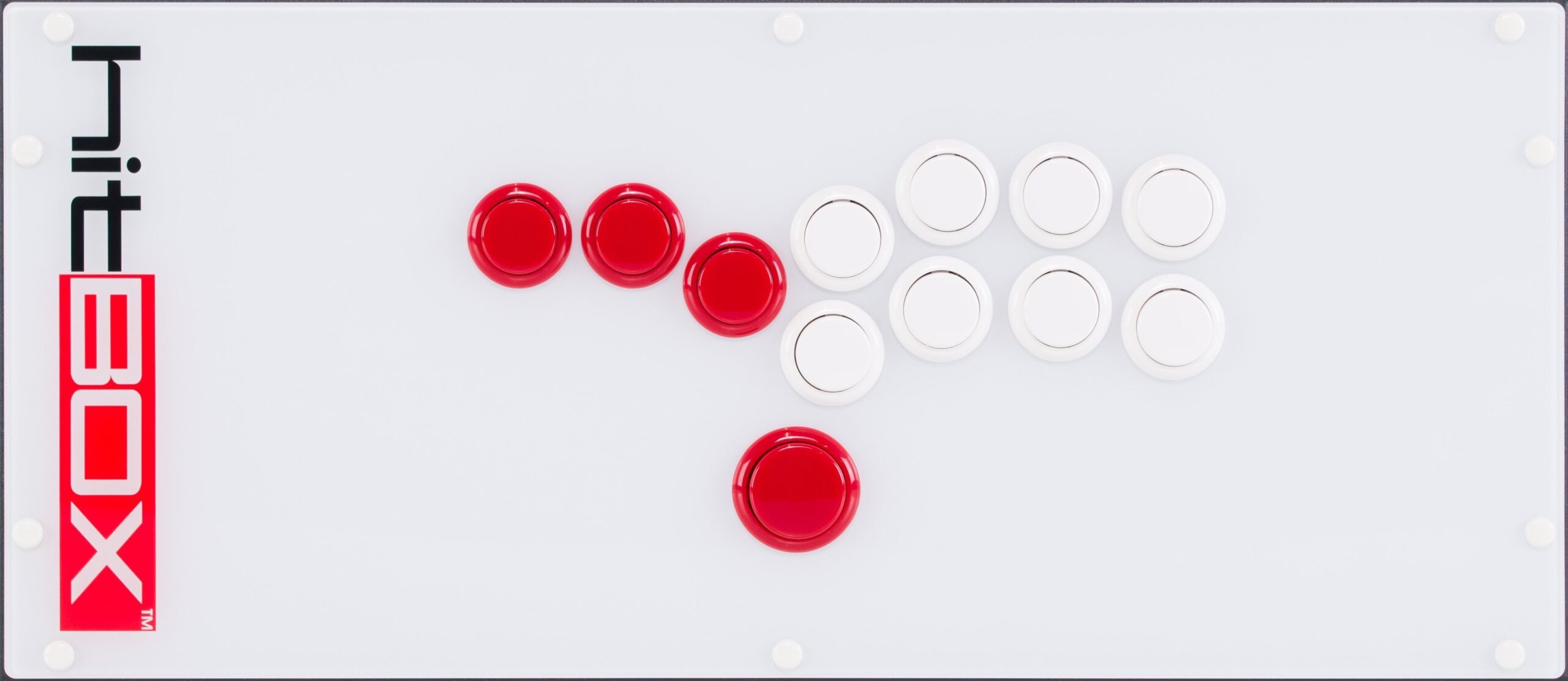 Hit Box Review - The Arcade Stick