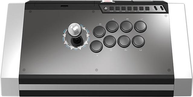 Read more about the article Qanba Obsidian Review