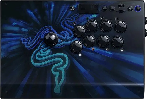 Read more about the article Razer Panthera Evo Review
