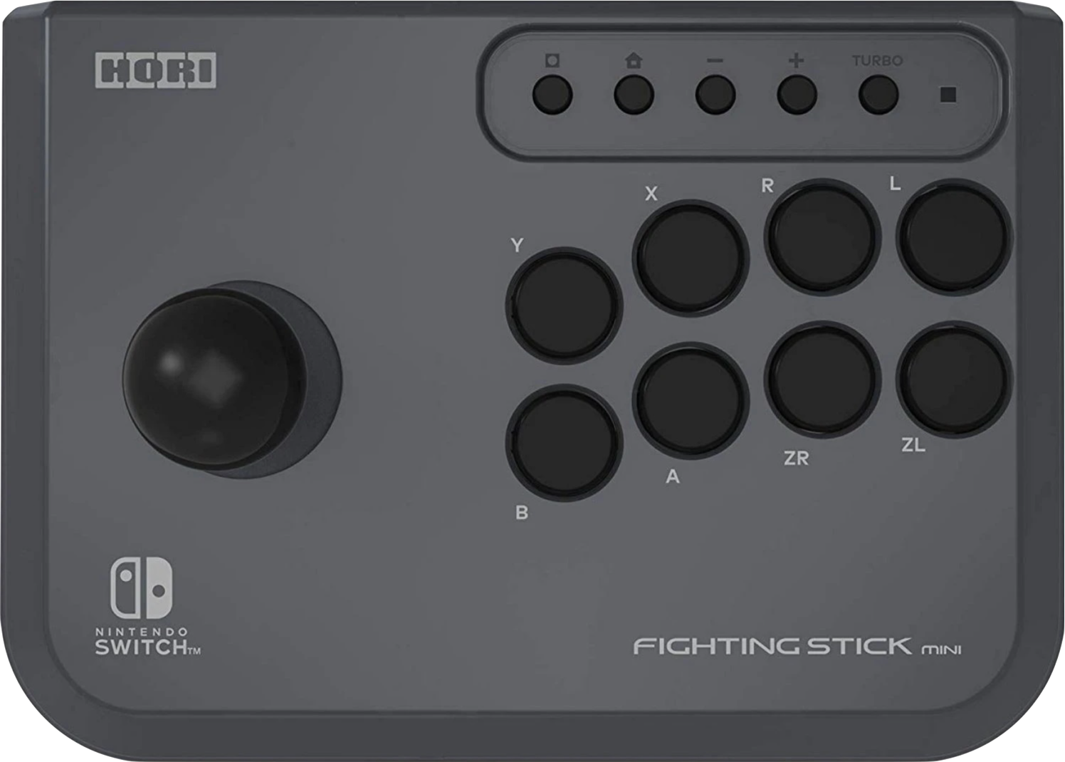 Read more about the article Hori Fighting Stick Mini Review