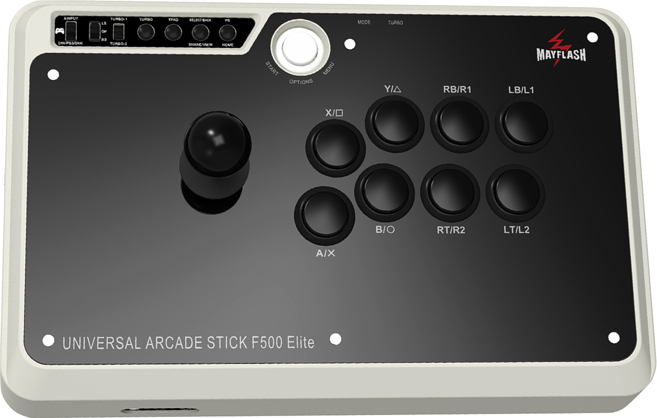 Universal Arcade Stick F500 Elite