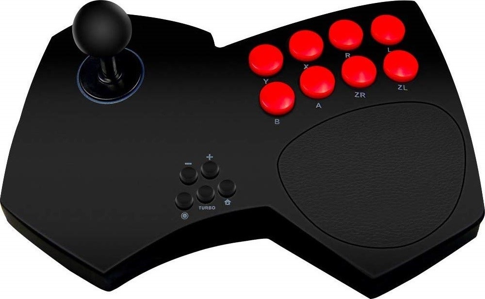 Read more about the article DOYO Arcade Fight Stick Review