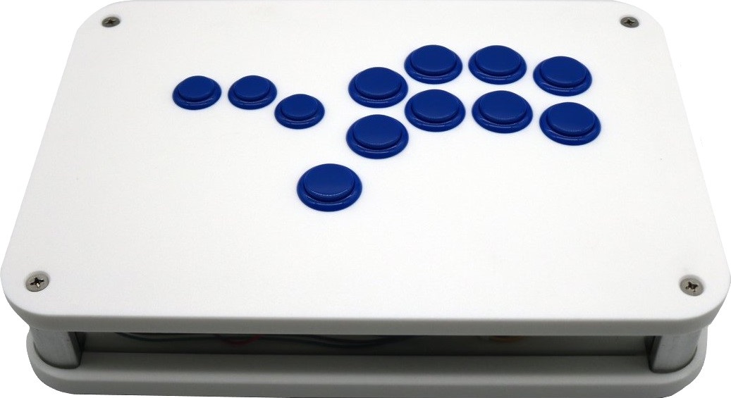 Multi Arcade Stick Board GamesCare