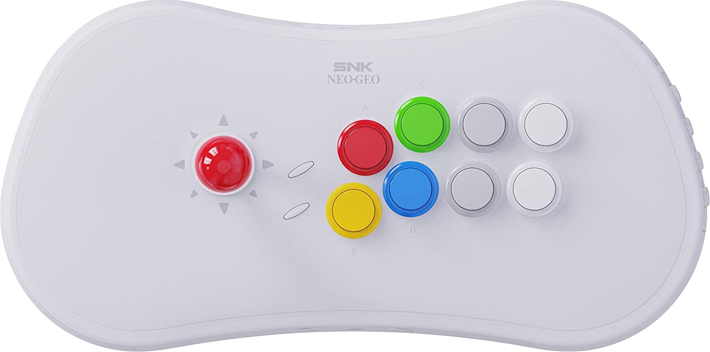 Read more about the article Neogeo Arcade Stick Pro Review