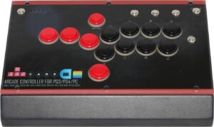 Haute42 M16 Review - The Arcade Stick