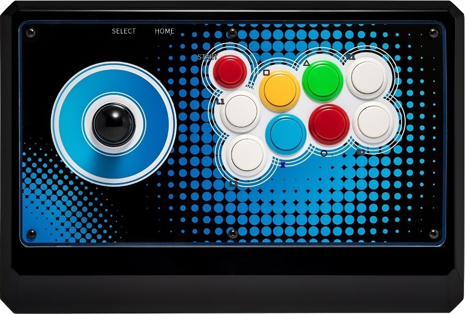 MakeStick Pro Review - The Arcade Stick