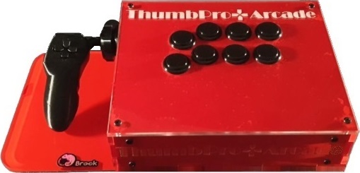 Read more about the article ThumbPro Arcade Review