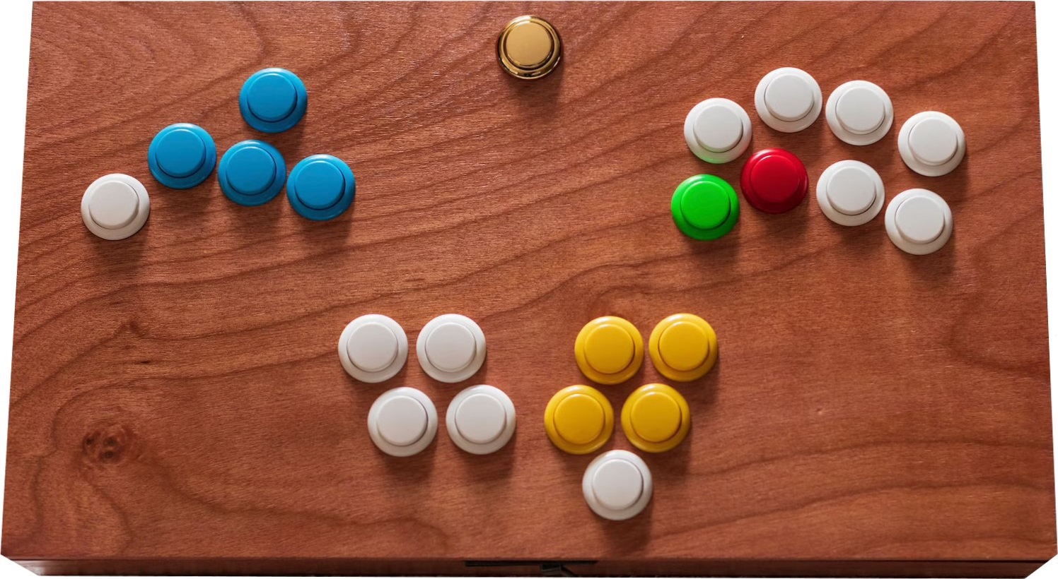 Read more about the article Handcrafted Birch Wood Hitbox Review