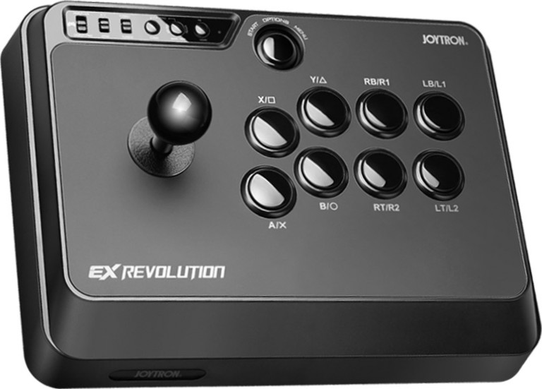 Joytron EX Revolution