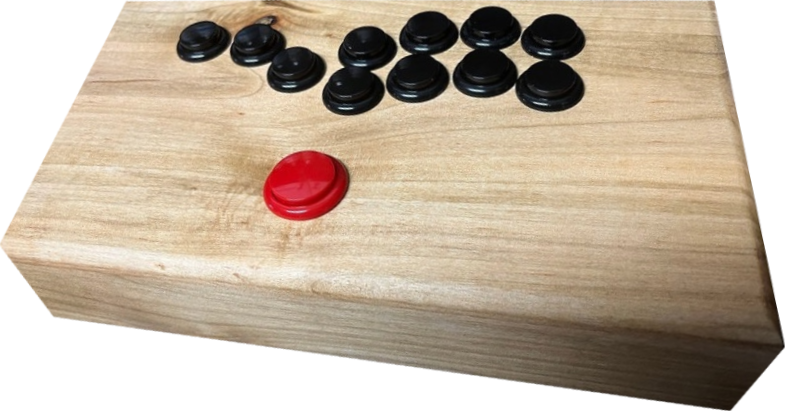 Read more about the article 2nd Stage Creations Mini Hitbox Review