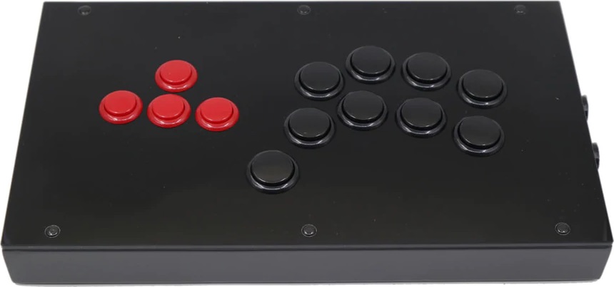 Top Mixboxes 2023 - The Arcade Stick