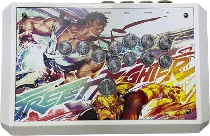 Excellence Fighting Stick Controller