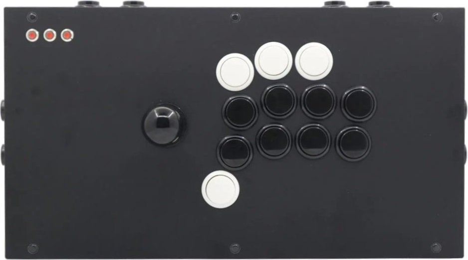 FightBox M8 Overview - The Arcade Stick