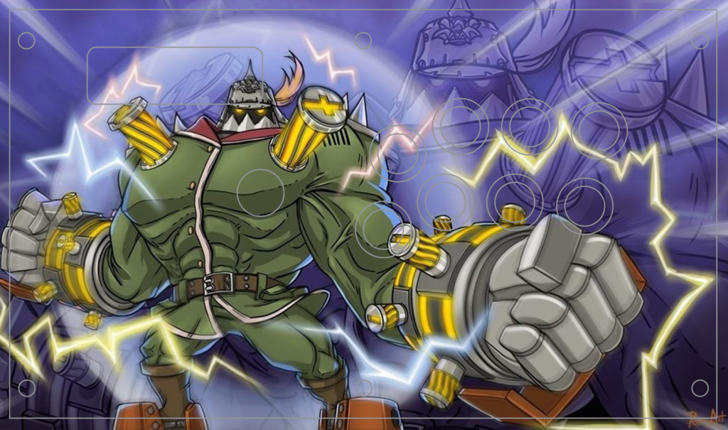 Potemkin artwork