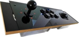 Legends Pinball Arcade Control Panel Review