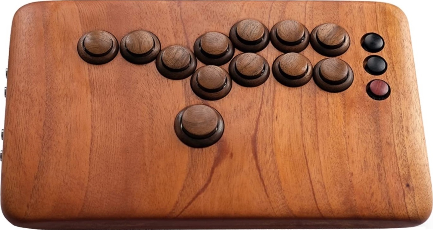 Read more about the article Mahogany Hitbox Overview