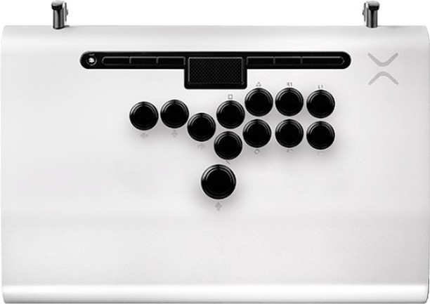 Victrix Pro FS-12 Arcade Fight Stick: White