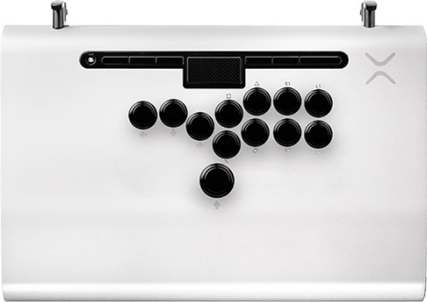 Victrix by PDP Pro FS-12 Arcade Fight Stick: White