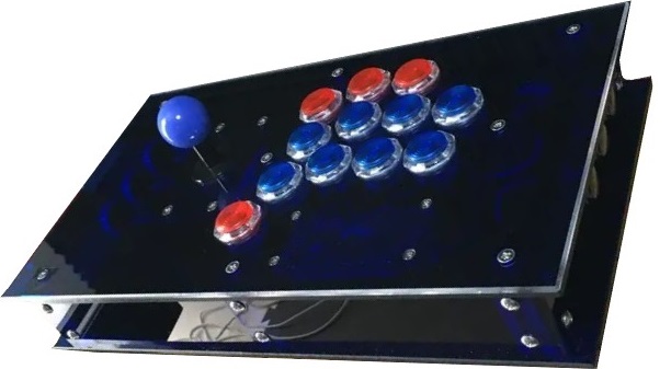 The best fight sticks in 2023