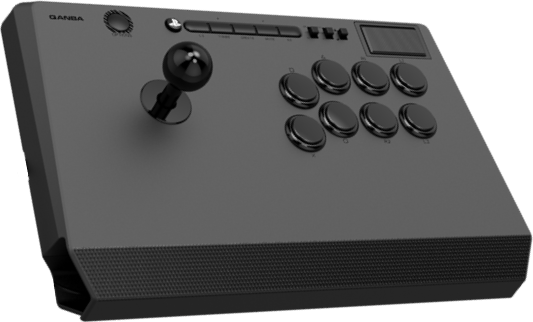 arcade joystick ps5