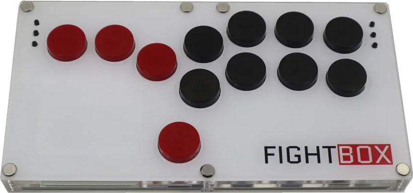 FightBox B1-MINI Arcade Game Controller