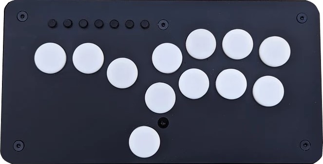 Jabslab Digital Combat Controller