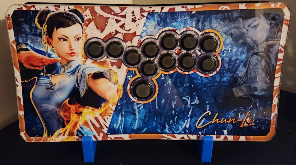 Chun-Li