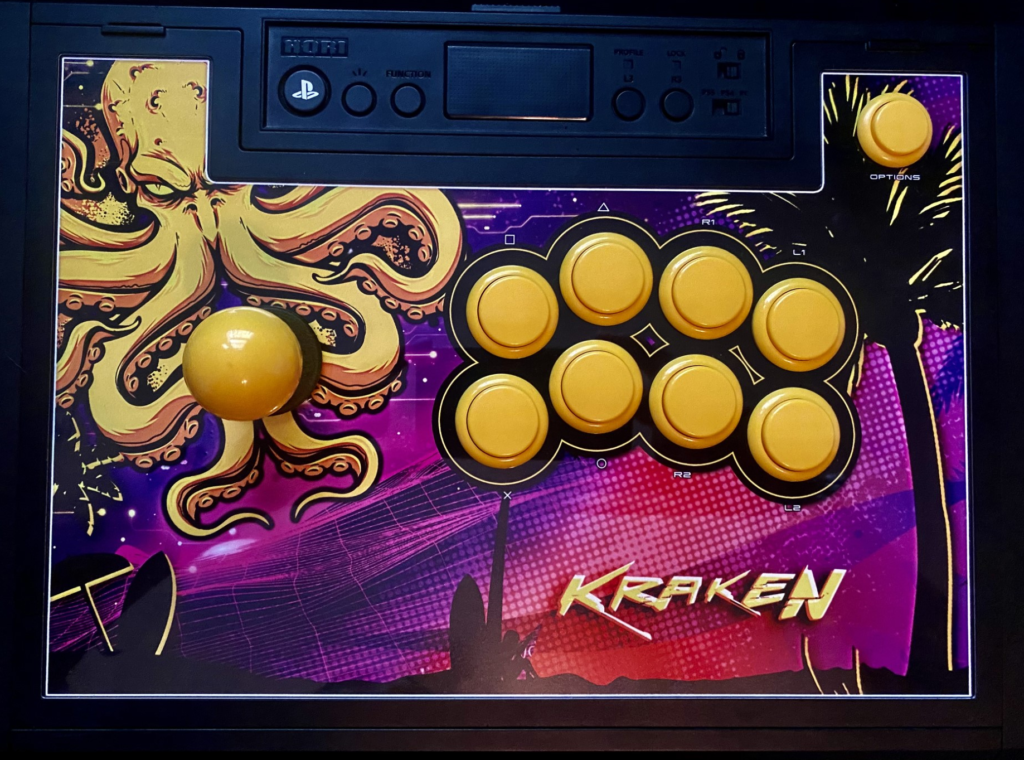 Kraken