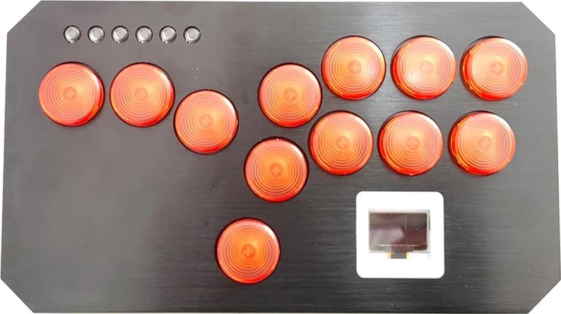 Read more about the article Metal Dragon Hitbox Overview