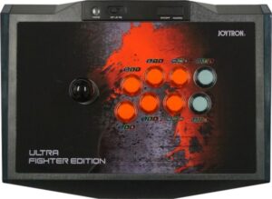 Joytron Ultra Fighter Edition Review