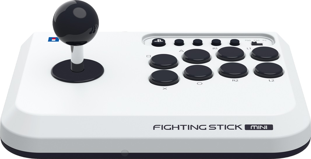 Read more about the article Hori Fighting Stick Mini Review