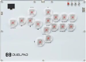 DuelPad A16 Review