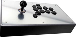 Panzer Fight Stick 5 Review