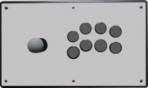 Panzer Fight Stick 5 Review