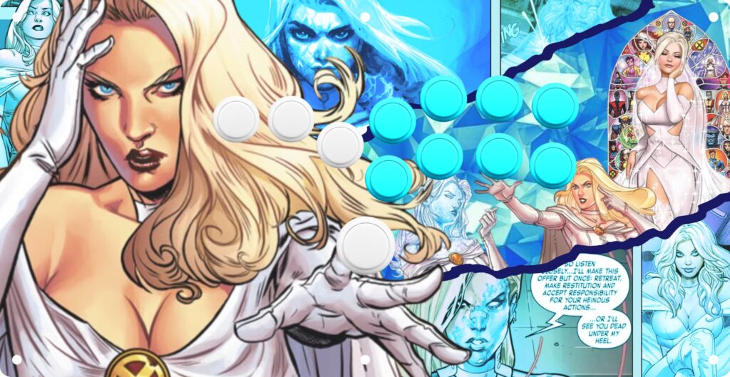 Emma Frost