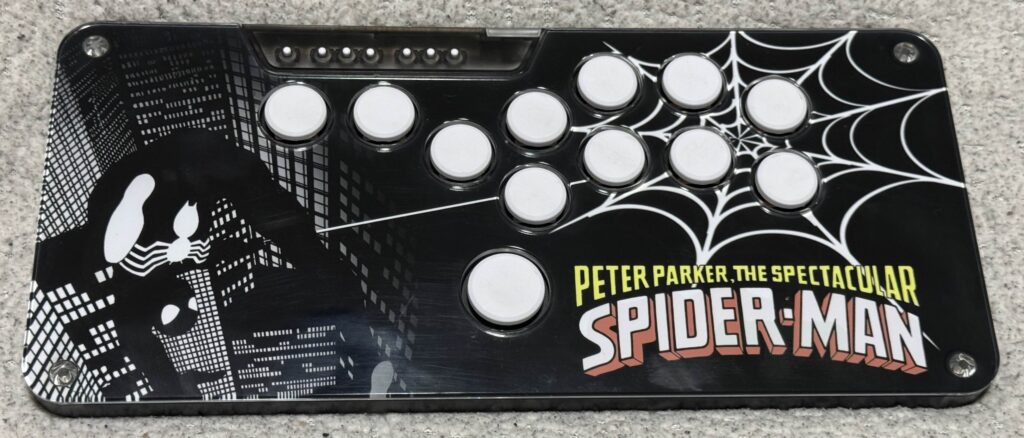 Peter Parker, the Spectacular Spider-Man