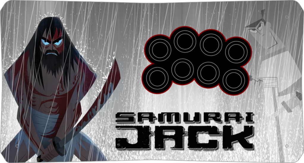 Samurai Jack