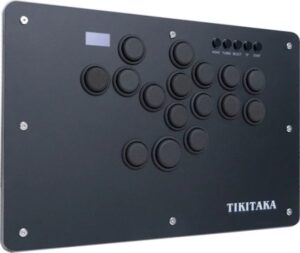 TIKITAKA T16 Review