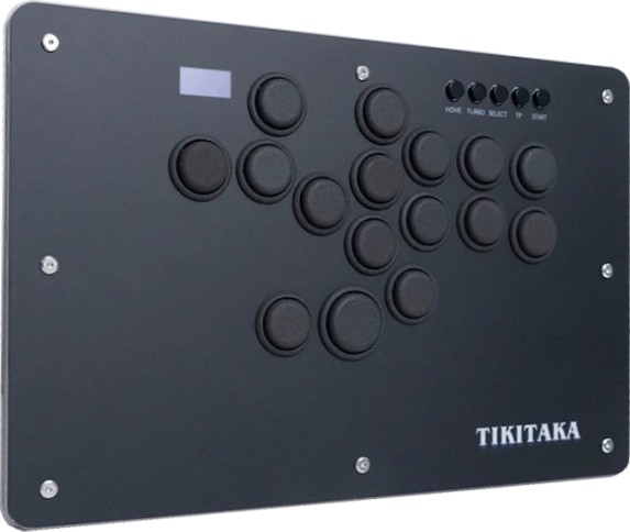 Read more about the article TIKITAKA T16 Review