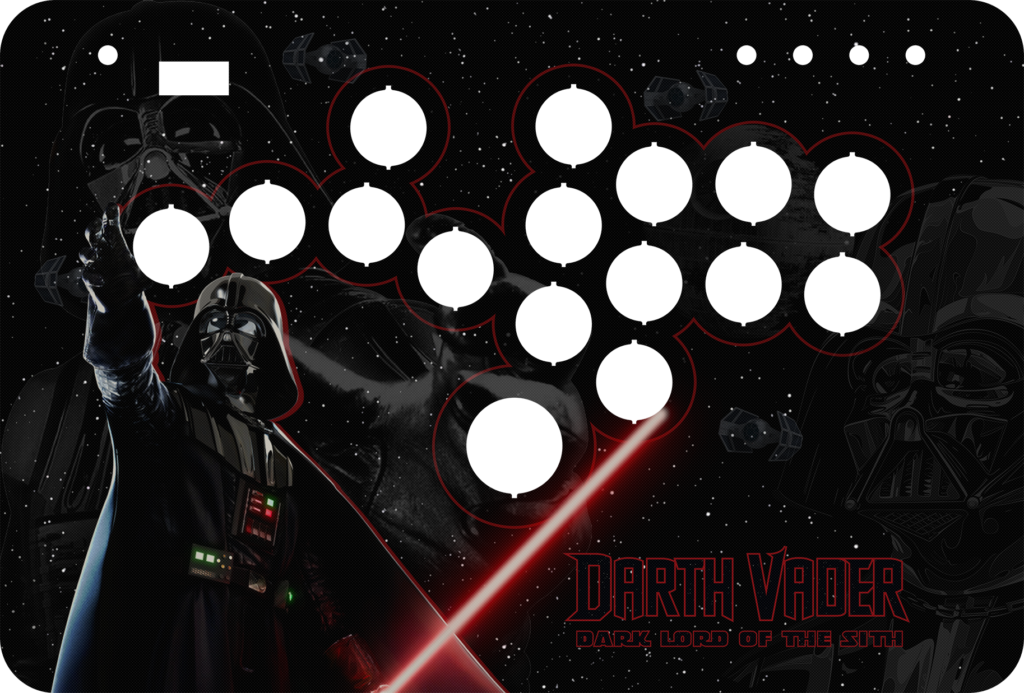 Darth Vader