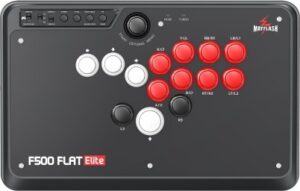 Mayflash F500 FLAT Elite Overview