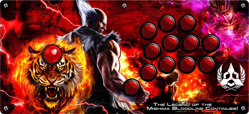 Heihachi