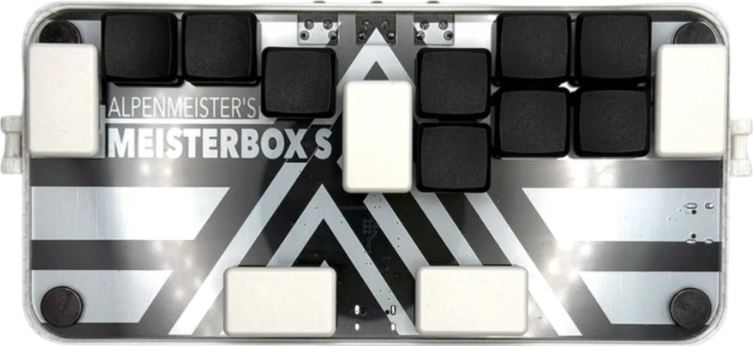 Meisterbox S