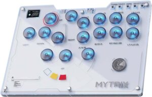 Mytrix M16 Review