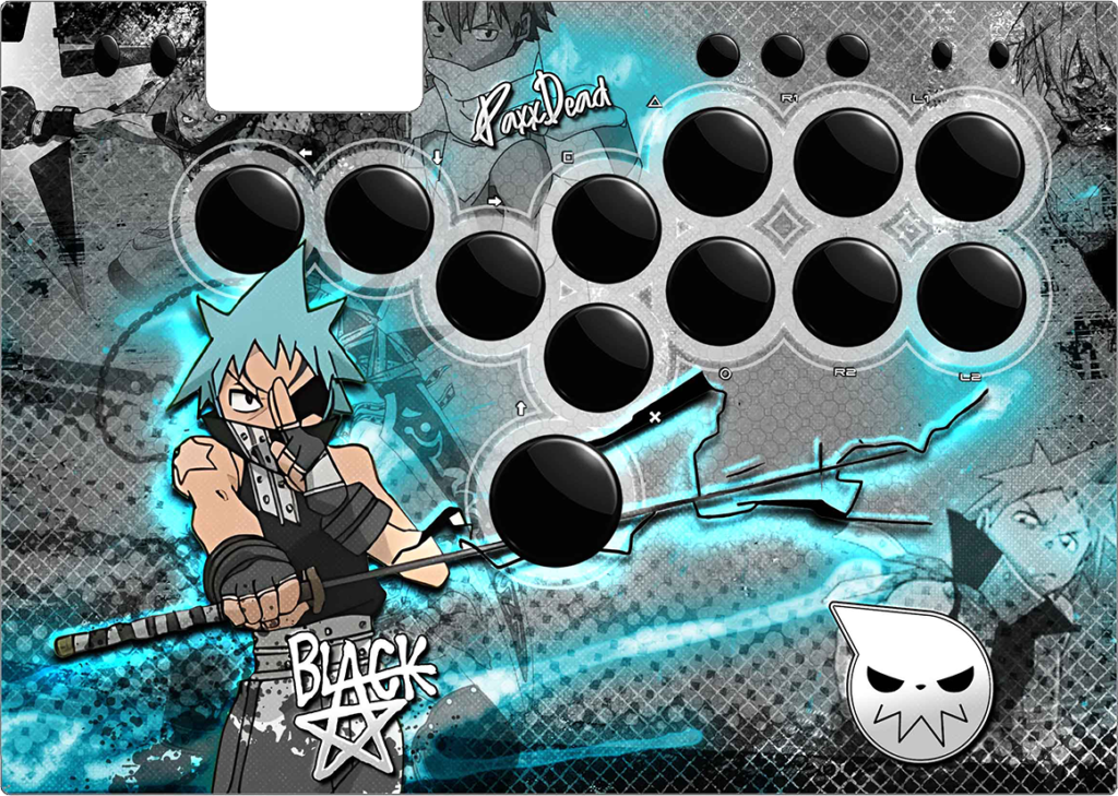 Black Star Black Star
