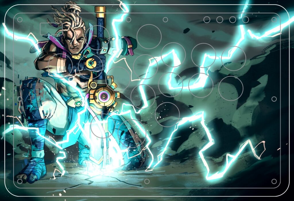 Ekko Ekko