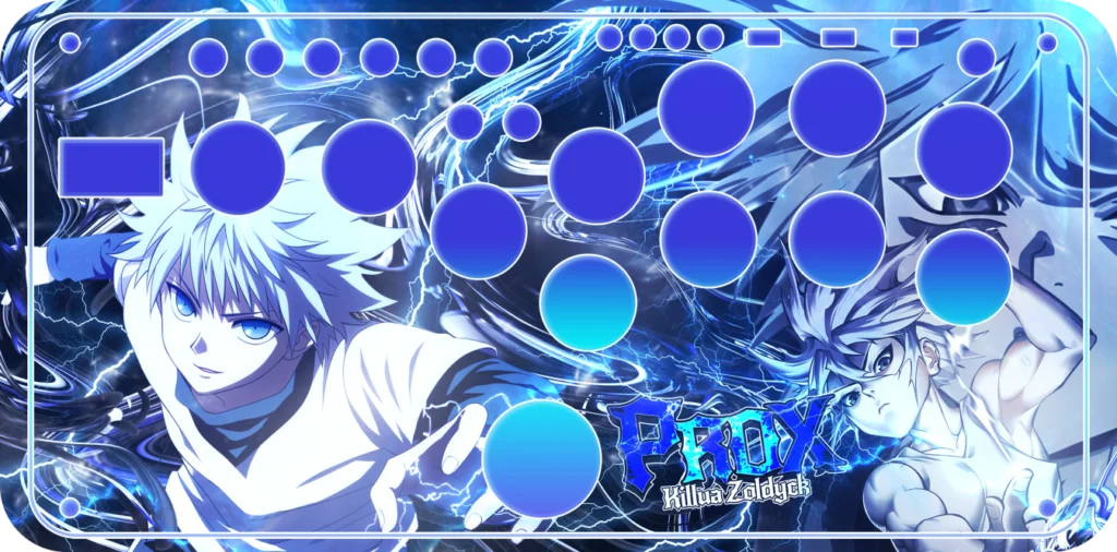 Killua Killua
