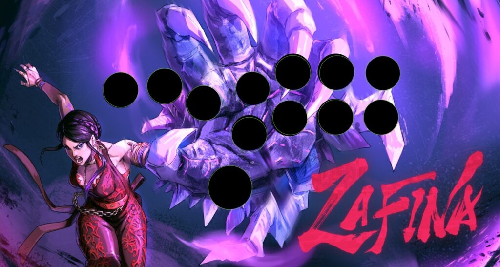 Zafina