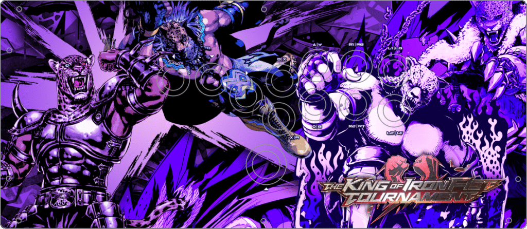 Armor King & King Armor King & King