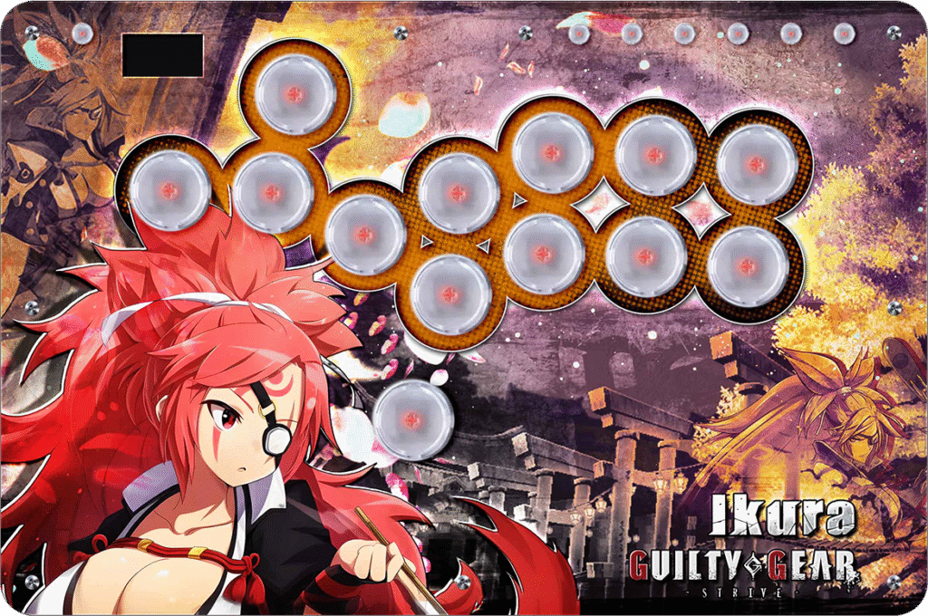 Baiken Baiken